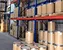 Whole goat milk powder